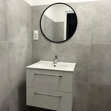 Apartament Ga *
