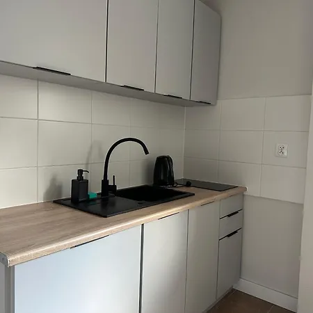 Apartament Ga
