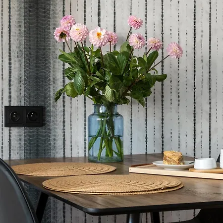 Inpoint Spacious Near Main Square & Kazimierz District * Краков