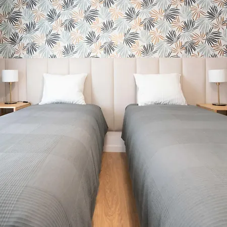 Lejlighedshotel Weissa 7