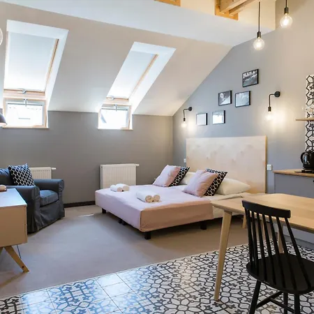 19rooms Krakov