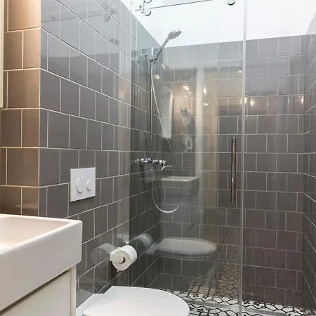 19rooms * Krakov