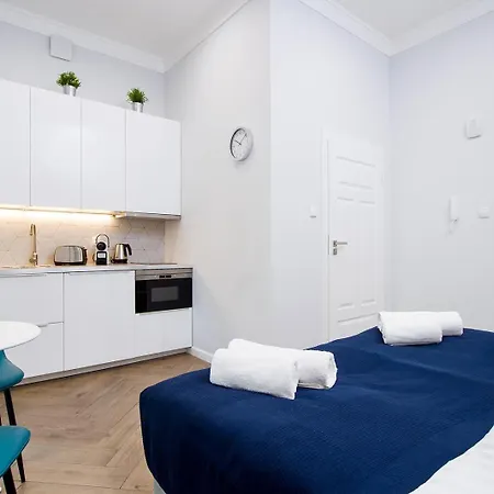 Novumhouse - Main Railway Station Cracovia