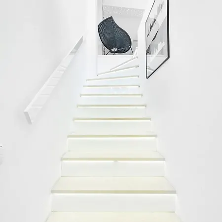 Unique Design Loft In Middle Of Centre Of Old Town With Netflix Appartement