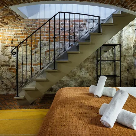 Tyzenhauz * Kraków
