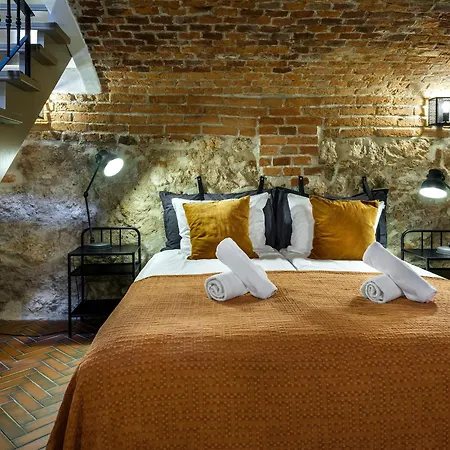 Tyzenhauz Willa Kraków