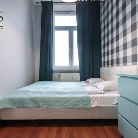 Stylowy W Samym Centrum Krakowa Apartment *