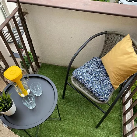 Apartament Sunflower Studio Skawinska