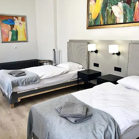 Aparthotel Anny 5