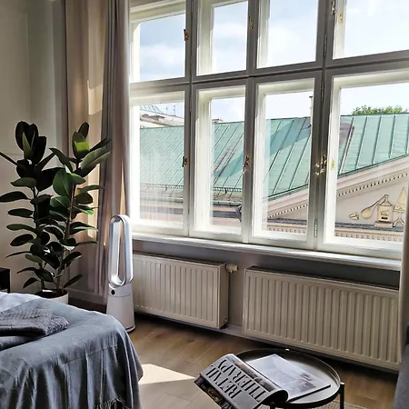 Aparthotel Anny 5
