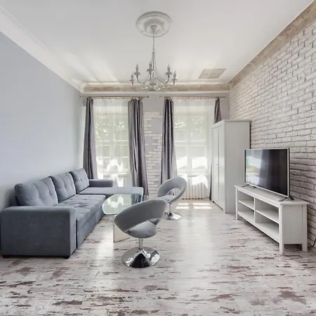 Mikołajska 5 * Kraków