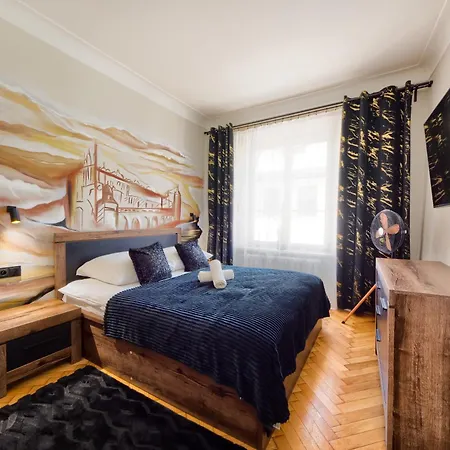 Mikołajska 5 * Kraków