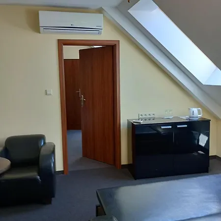 Aparthotel W Palacu Krakow