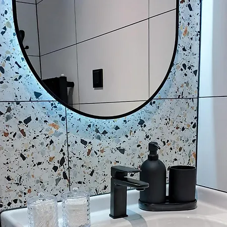 Apartamento Lion - Platinium