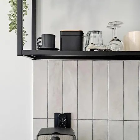 Apartamento Lion - Platinium