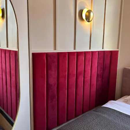 公寓 度乐格27号公寓式酒店 克拉科夫
