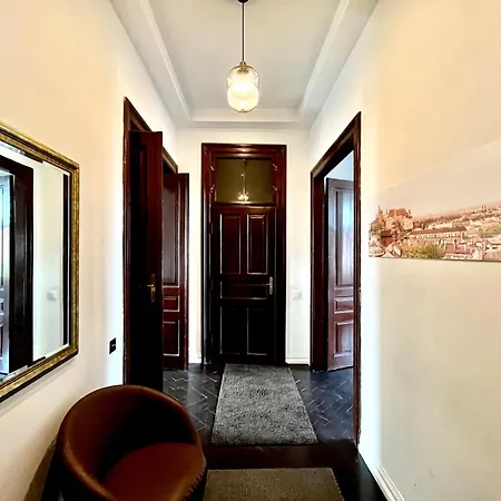 度乐格27号公寓式酒店 公寓 克拉科夫