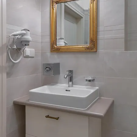 Pod Baranem Apartment Krakow