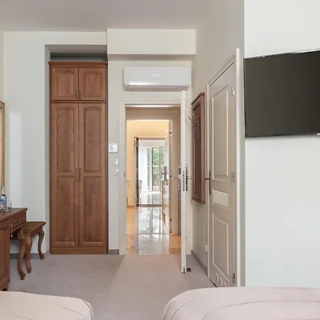Apartment Pod Baranem *