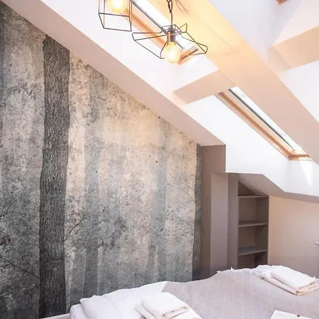 Szpitalna 9 Apartament Kraków