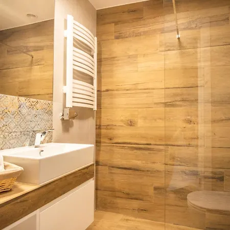 Szpitalna 9 Apartament