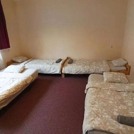 Komfort Borek Krakow