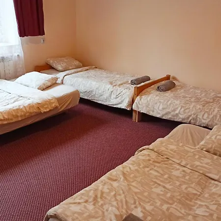 Komfort Borek Krakow