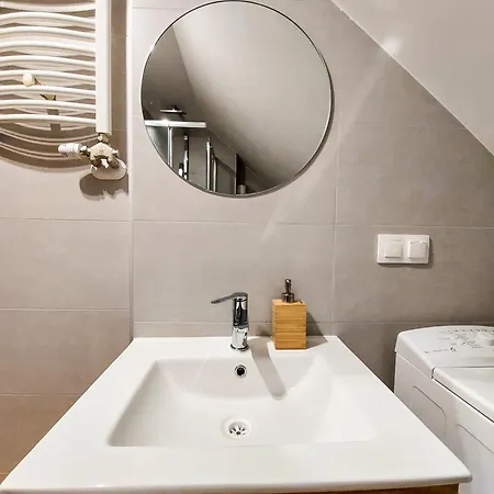 Apartment Mr - Limba