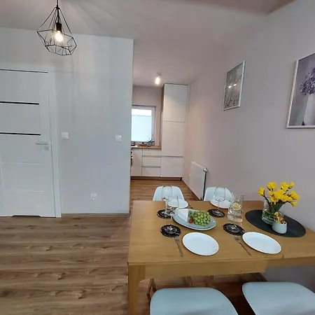 Apartment Mr - Limba *