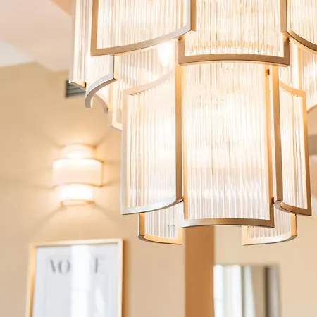 Bogoria - Loftaffair Collection Aparthotel