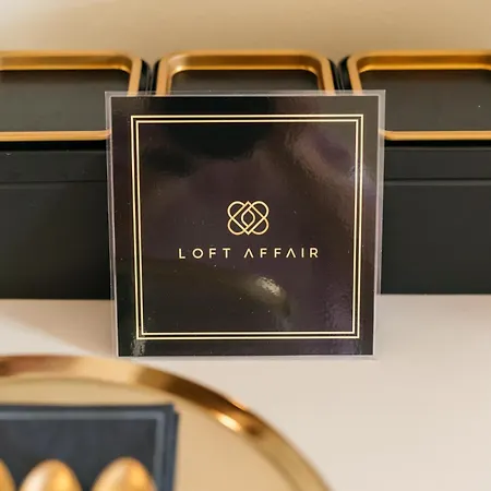 Bogoria - Loftaffair Collection *