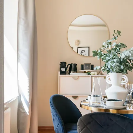 Aparthotel Bogoria - Loftaffair Collection Krakov