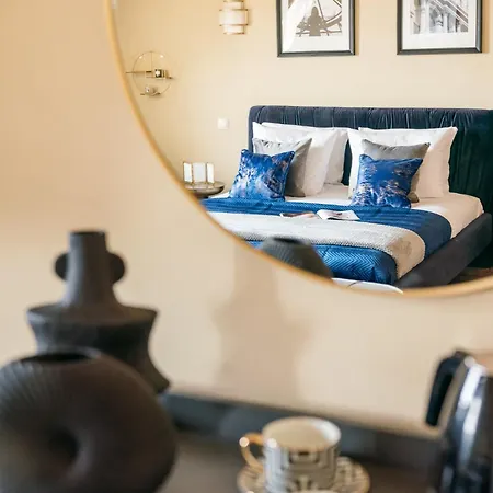 Aparthotel Bogoria - Loftaffair Collection *