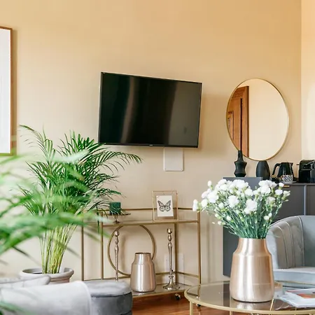 Bogoria - Loftaffair Collection Aparthotel Krakov