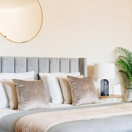 Aparthotel Bogoria - Loftaffair Collection Krakov