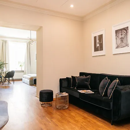 Bogoria - Loftaffair Collection Aparthotel Krakov