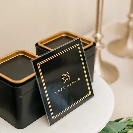 Aparthotel Bogoria - Loftaffair Collection *