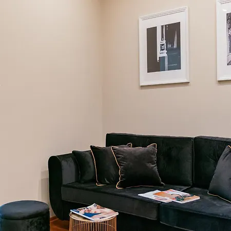 Aparthotel Bogoria - Loftaffair Collection