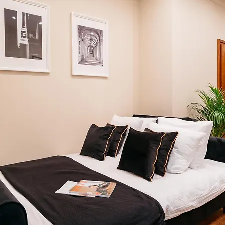 Bogoria - Loftaffair Collection Aparthotel Krakov