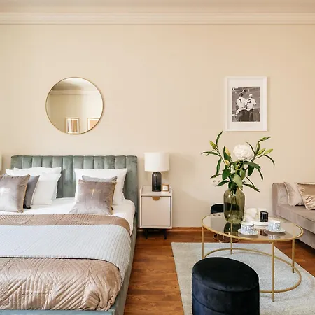 Bogoria - Loftaffair Collection Aparthotel *