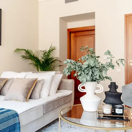 Aparthotel Bogoria - Loftaffair Collection