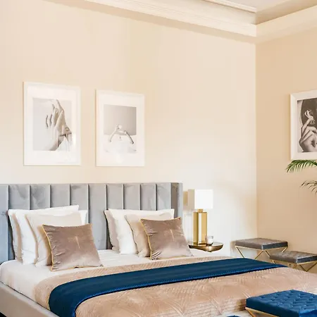 Bogoria - Loftaffair Collection Aparthotel Krakov