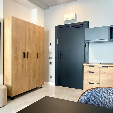 Aparthotel H11 Krakow