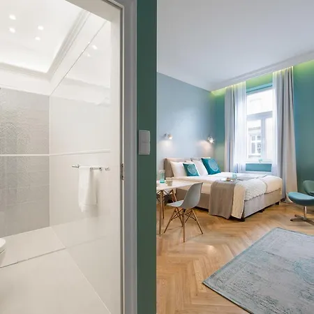 Pod Orlem Apartment