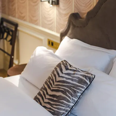 Unicus Palace Old Town - Destigo 5* Krakow