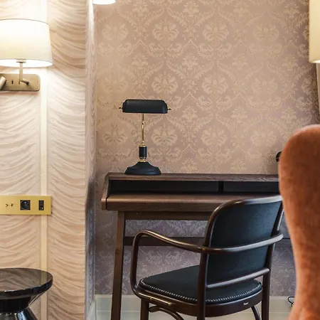 Unicus Palace Old Town - Destigo Hotel Krakow