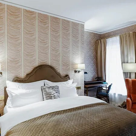 Hotel Unicus Palace Old Town - Destigo Krakow