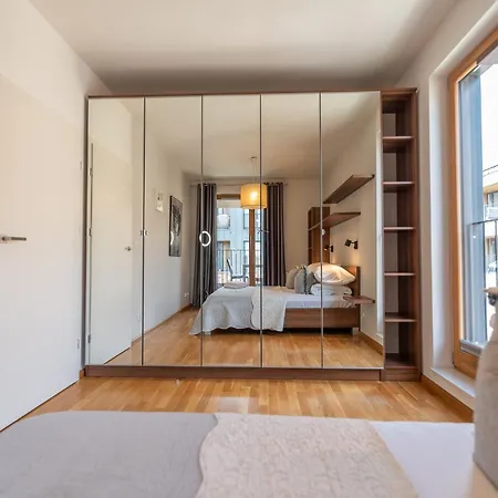 Apartament Lights