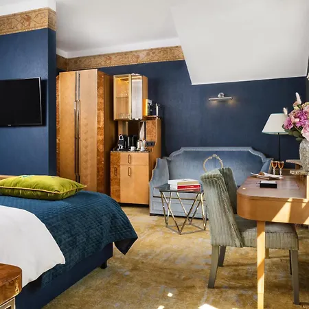 Balthazar Design 5*
