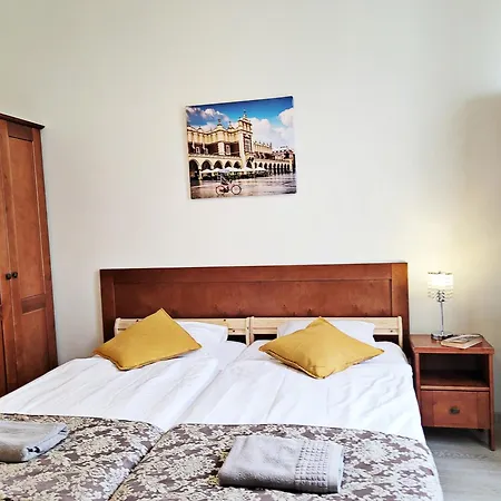 Dream Post Cracovie
